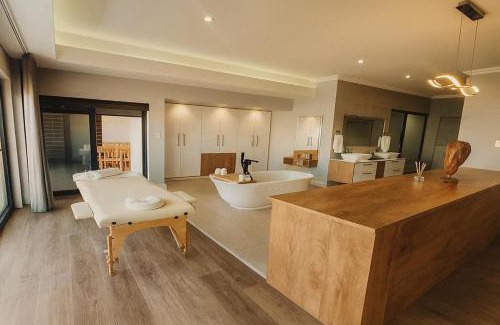 Marina Martinique Villa | 1442 Marina by Double Portion