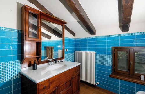 Cividale del Friuli House | Guest Rated 10/10: Antica Dimora Al Merlo Bianco Hotel