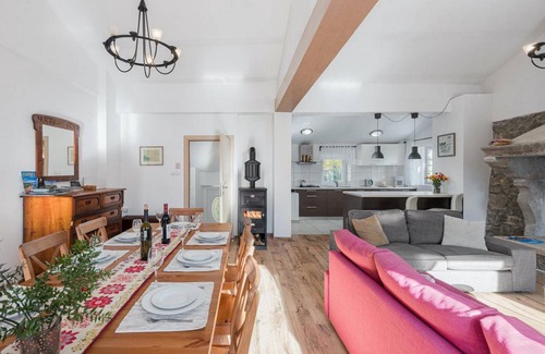 Boljun House | 145 m² House ∙ 4 bedrooms ∙ 8 guests