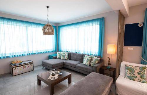Pernera Villa | Spacious 3-Bedroom Villa with Pool for Your Next Getaway