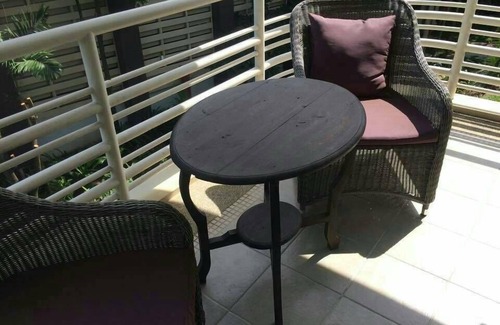 Hua Hin Apartment | Beachfront Bliss at 146 San Ploen with Pool & Ocean View