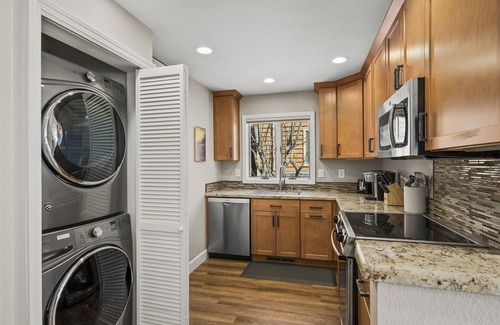Incline Village Condo | Relax at 147 McCloud - Your Ideal Getaway Awaits