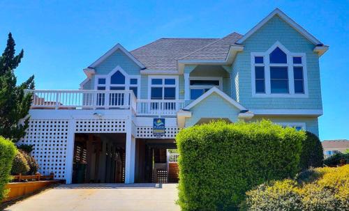 Monteray Shores House | Ideal Getaway at 1472 Drifting Sands, Near the Beach