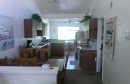 Apache Junction Condo | Experience Comfort in "The Valley of the Sun"