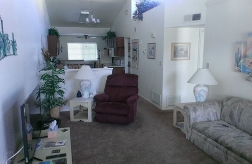 Apache Junction Condo | Experience Comfort in "The Valley of the Sun"