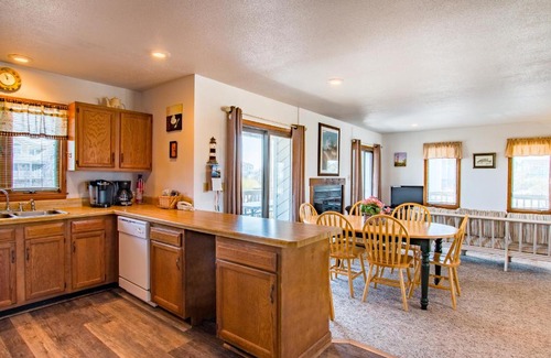 Whalehead Beach House | Beachin It by Resort Realty: Family-Friendly Fun Awaits