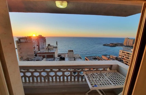 Al-Muntazah Apartment | Ideal Family Stay Near Hilton on Khaled Ibn Al-Waleed Street