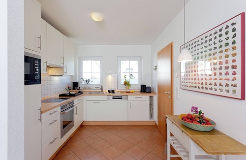 Peenemuende House | 149 DH Kiefernweg 2 b