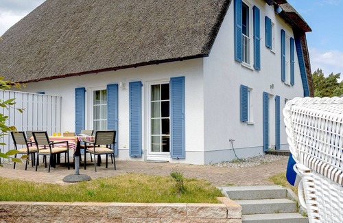 Peenemuende House | 149 DH Kiefernweg 2 b