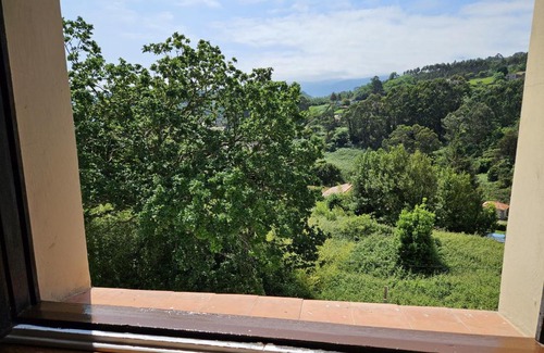 Lastres Apartment | Stunning Apartment with Scenic Views - Rated 9/10