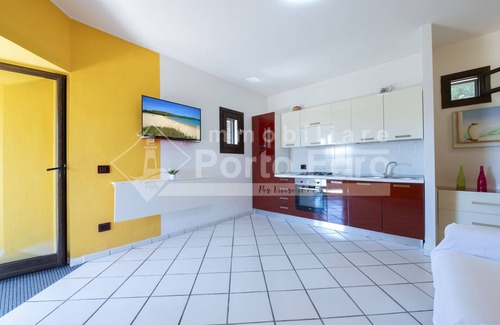 Capo d'Orso Apartment | 14B Appartamento - 14B PORTO MANNU