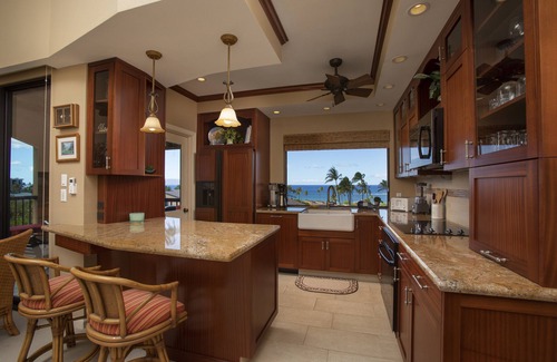Wailea Condo | Oceanfront Paradise: Unmatched Views & Top Guest Ratings