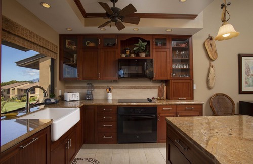Wailea Condo | Oceanfront Paradise: Unmatched Views & Top Guest Ratings