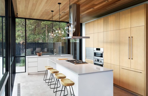 Aspen House | Newly Built 5BR Aspen Residence - Pet Friendly & Family Ready