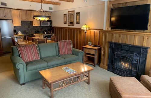 Lake Placid Condo | Top-Rated Whiteface Lodge: Relaxing Pools, Spa & Game Room