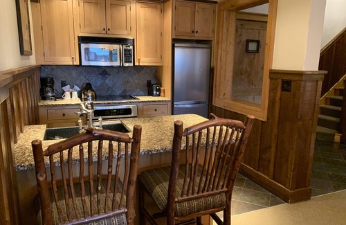 Lake Placid Condo | Unforgettable Getaway at Whiteface Lodge with Amazing Amenities