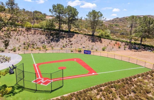 Poway House | Idyllic 15 Acre Estate in San Diego with Pool and Spa
