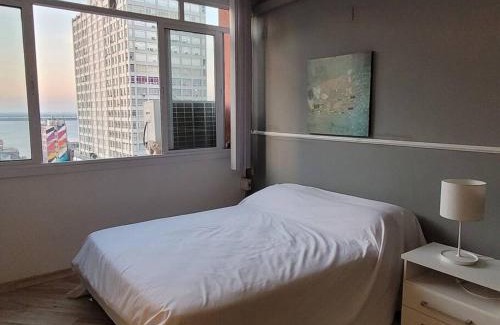Centro Historico Apartment | Idyllic Hotel with Restaurant Overlooking Guaíba, Rated 9.8