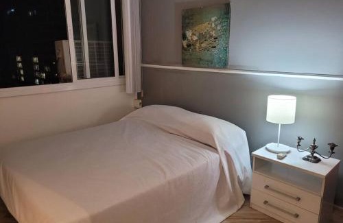 Centro Historico Apartment | Idyllic Hotel with Restaurant Overlooking Guaíba, Rated 9.8