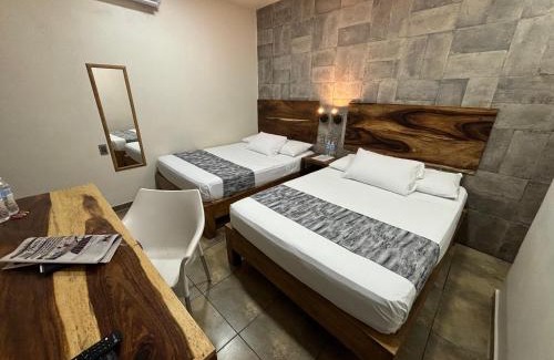 Tapachula Hotel | Family-Friendly Stay at 15 AVENIDA with Great Reviews