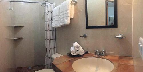 Tapachula Hotel | Family-Friendly Stay at 15 AVENIDA with Great Reviews