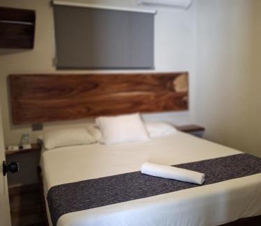 Tapachula Hotel | Family-Friendly Stay at 15 AVENIDA with Great Reviews