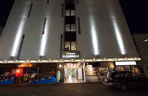 Asahikawa Apartment | Discover Comfort at Asahikawa Near Station MAX6 F