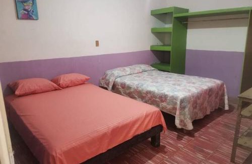Aguascalientes House | Ideal Stay for 15 Guests Near Feria San Marcos 2023