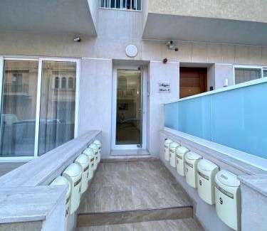Tarxien Bed & Breakfast | Cozy Bed and Breakfast with a Kitchen for Your Comfort