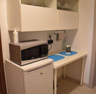 Tarxien Bed & Breakfast | Cozy Bed and Breakfast with a Kitchen for Your Comfort