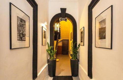Sliema Bed & Breakfast | Cozy Bed and Breakfast with Kitchen for 2 Guests