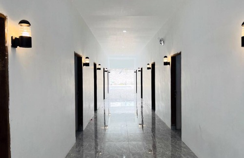 Binjai Hotel | Cozy Hotel for 3 Guests in Ideal Location
