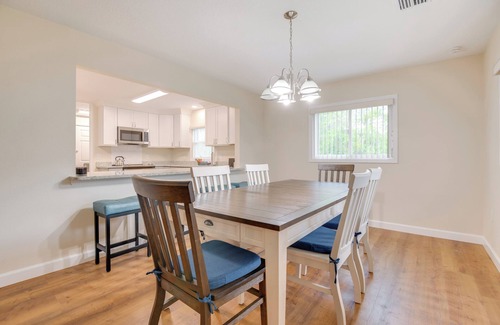 Winter Springs House | 15 Mi to Dtwn Orlando: Spacious Family Home