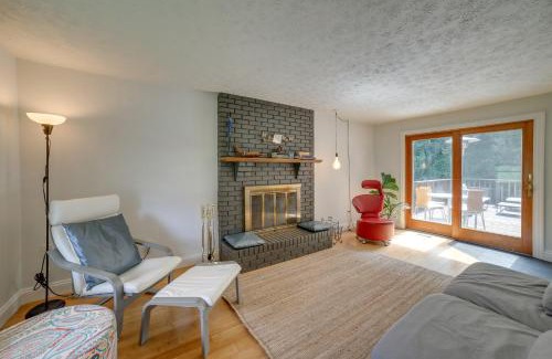 Monroe Heights House | Family-Friendly Vacation Rental Near Pittsburgh
