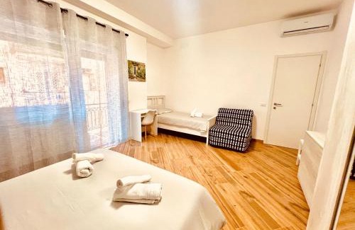 Quartiere XXI Pietralata Apartment | Experience Casa di Giò: 15 Min from the Colosseo
