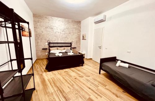 Quartiere XXI Pietralata Apartment | Experience Casa di Giò: 15 Min from the Colosseo