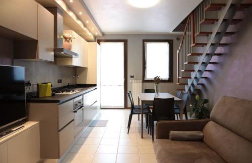 Legnaro Apartment | 15 min dal centro di Padova, moderno appartamento, spazioso con parcheggio gratuito