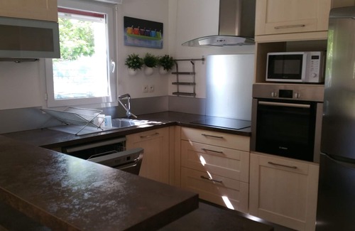 Saint-Pee-sur-Nivelle House | 10/10 Rated Semi-Detached House Near St Jean de Luz