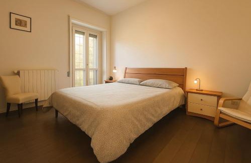 Rome Apartment | Relaxing Casa con Giardino Vaticano with Oceanfront Views