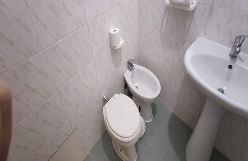 San Leo Apartment | Convenient Two-Room Apartment Near Tropea in Briatico