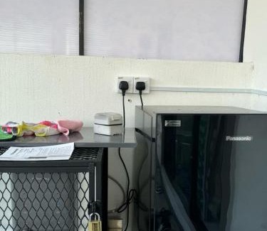 Ipoh House | Convenient Stay Near Qing Xin Ling Cultural Village Ipoh