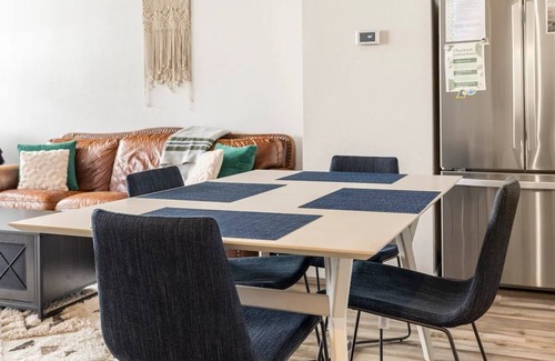 Eiber House | Exceptional Home Just 15 Min from Red Rocks - 2 BR Oasis