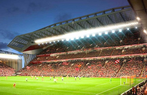 Everton Cabin | Convenient Retreat Near Anfield Stadium for 7 Guests