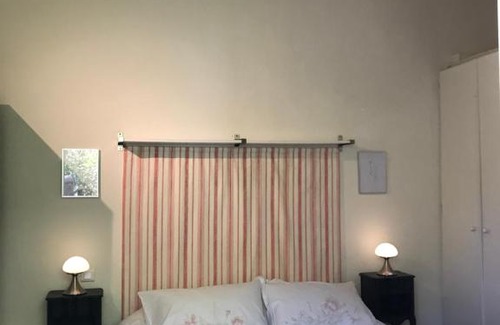 Le Puy-Sainte-Reparade Apartment | Discover a Private Country Retreat Near Aix-en-Provence