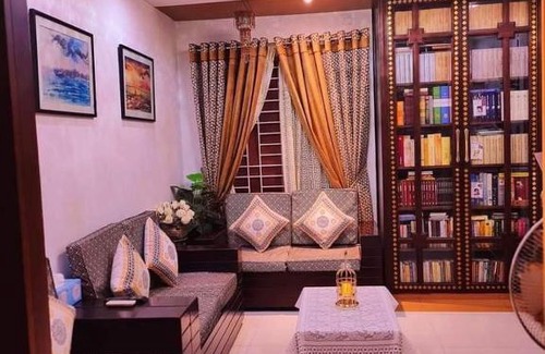 Patnem Apartment | Relaxing Retreat: Just 15 Mins to South Goa's Beach