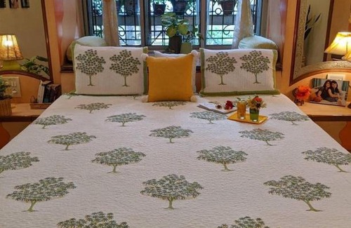 Patnem Apartment | Relaxing Retreat: Just 15 Mins to South Goa's Beach