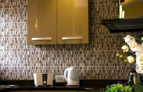 Kokomlemle Apartment | Convenient 2BDR Apartment Near Kwame Nkrumah Memorial Park