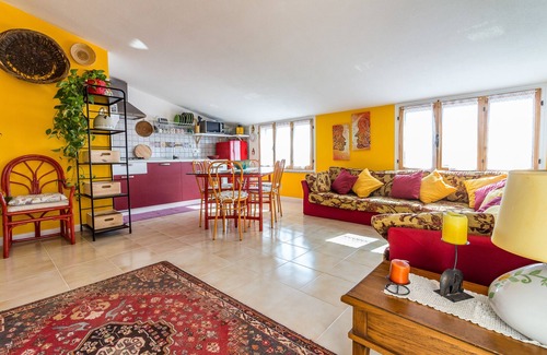 Padru House | Beachside Retreat: 15 Minutes to San Teodoro’s Shoreline