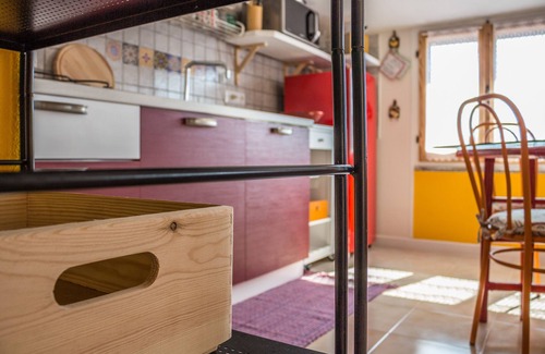 Padru House | Beachside Retreat: 15 Minutes to San Teodoro’s Shoreline