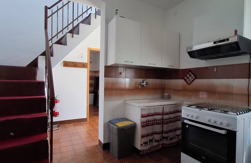 Osilo House | 15 minutes from the coast of the Gulf of Asinara, an environment of complete relaxation